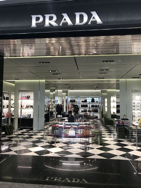 prada schiphol|prada terminal for sale.